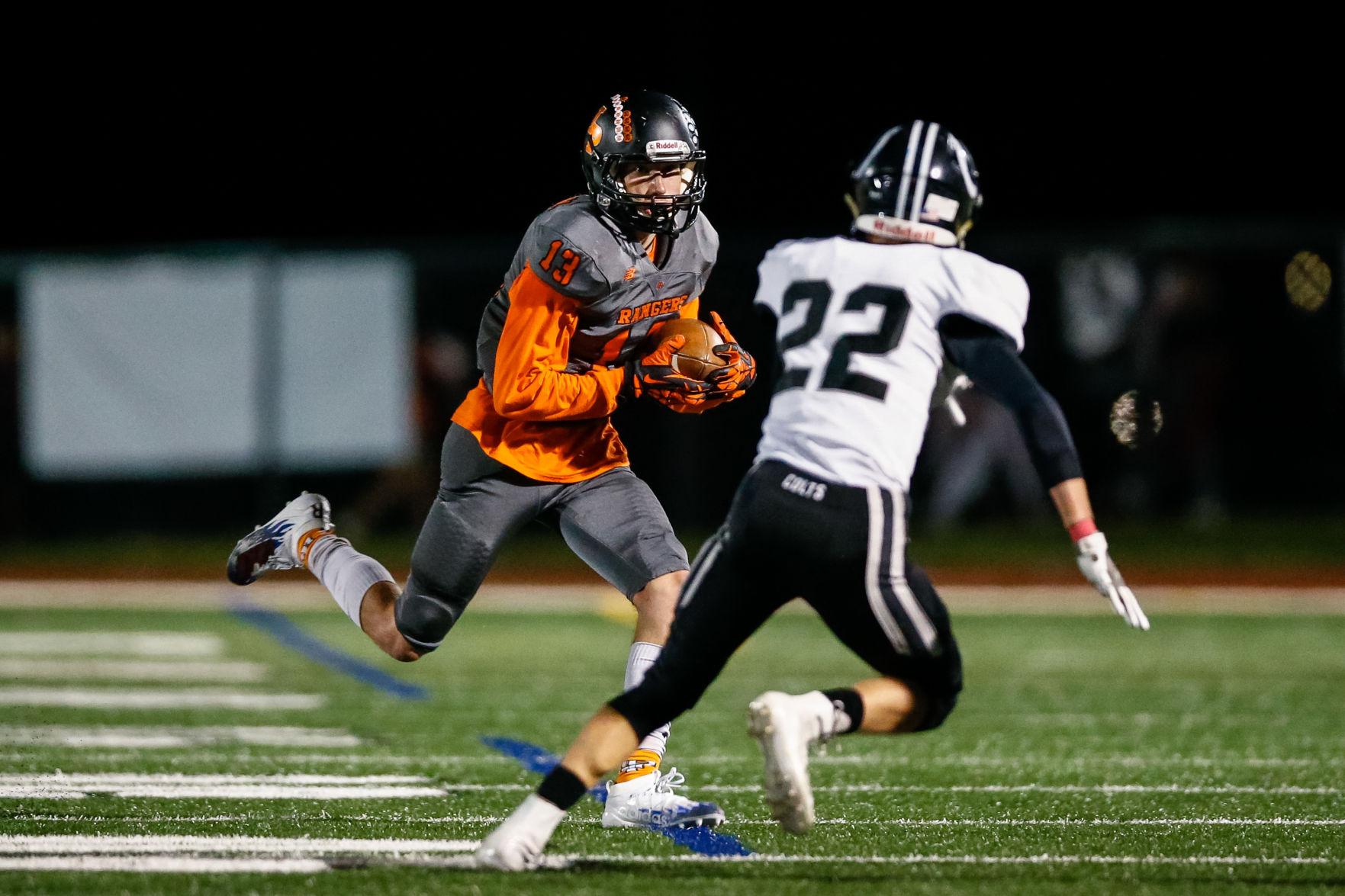 PREP FOOTBALL